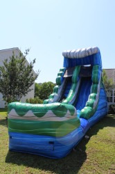 IMG 2275 1748369159 16 ft. Marble Water Slide
