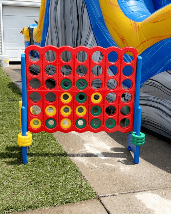 Giant Connect 4