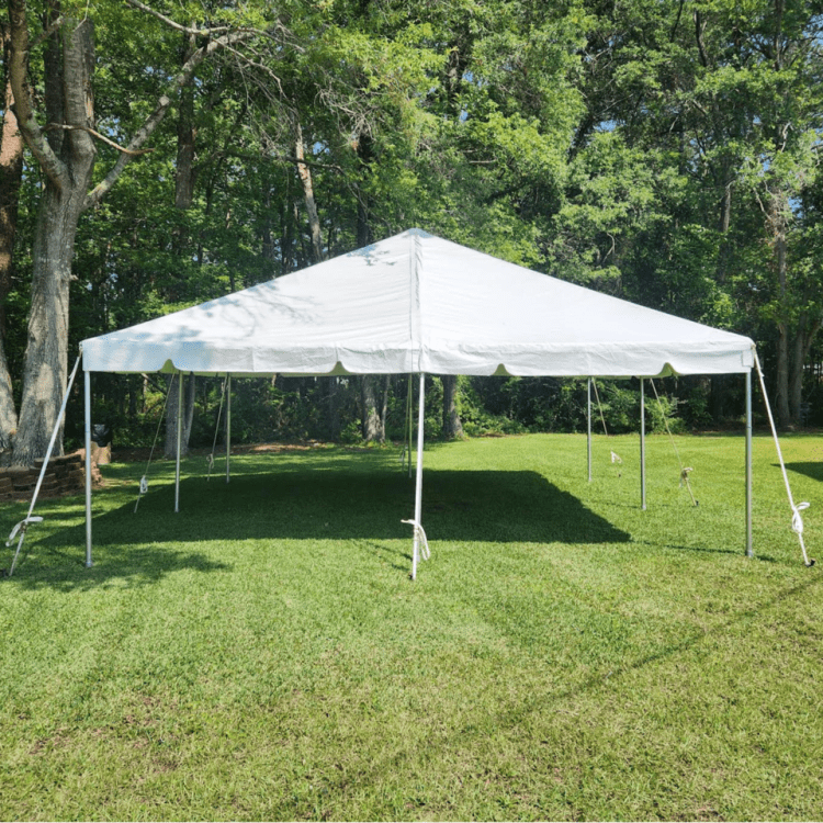 Tents
