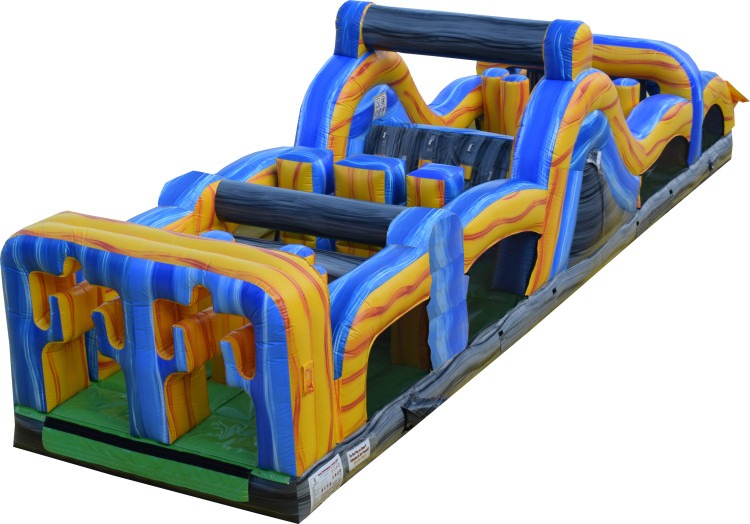 Obstacle Courses