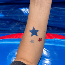glitter201 1749492951 Glitter Tattoos
