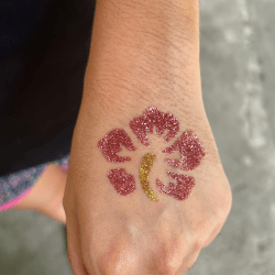 glitter203 1749492952 Glitter Tattoos