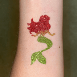 glitter204 1749492952 Glitter Tattoos