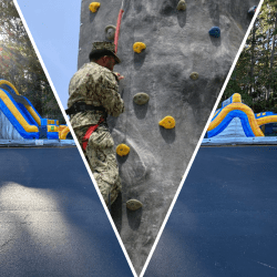 Ultimate Adventure Challenge
