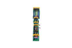 Mardi20Gras204 1755714013 100 ft. Mardi Gras Obstacle Course