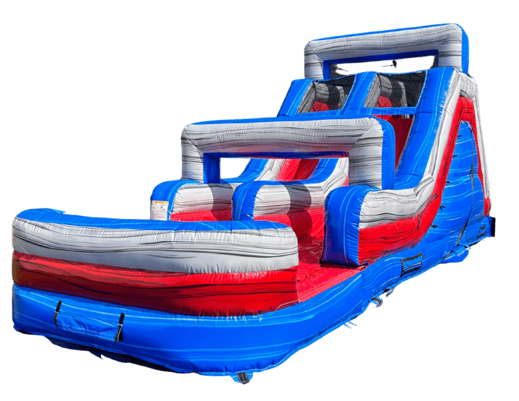Obstacle Courses