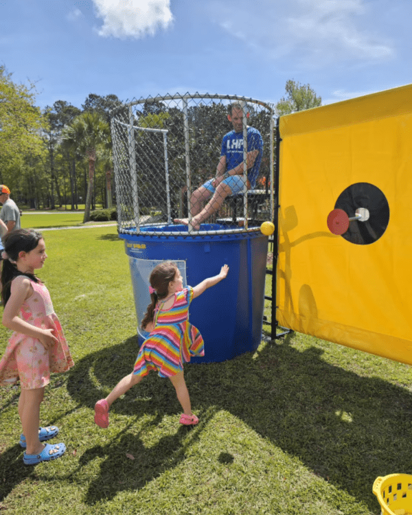 Interactive Games