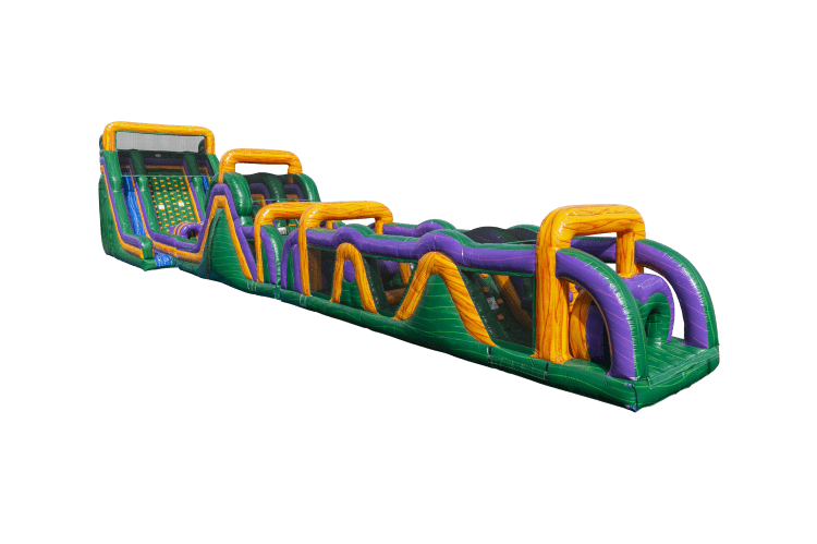 Obstacle Courses