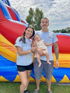 Family owned party rental equipment