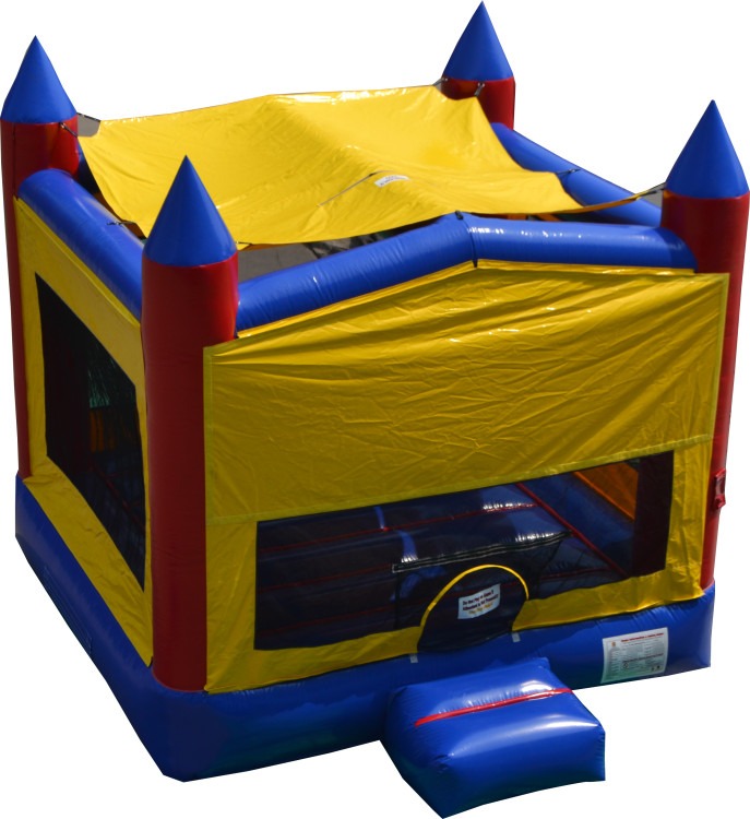Bounce Houses