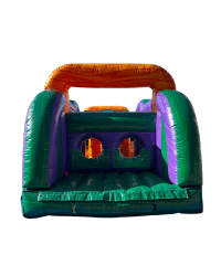 Mardi202 1767641220 38' Mardi Gras Obstacle Course