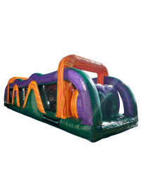 Mardi203 1767641220 38' Mardi Gras Obstacle Course