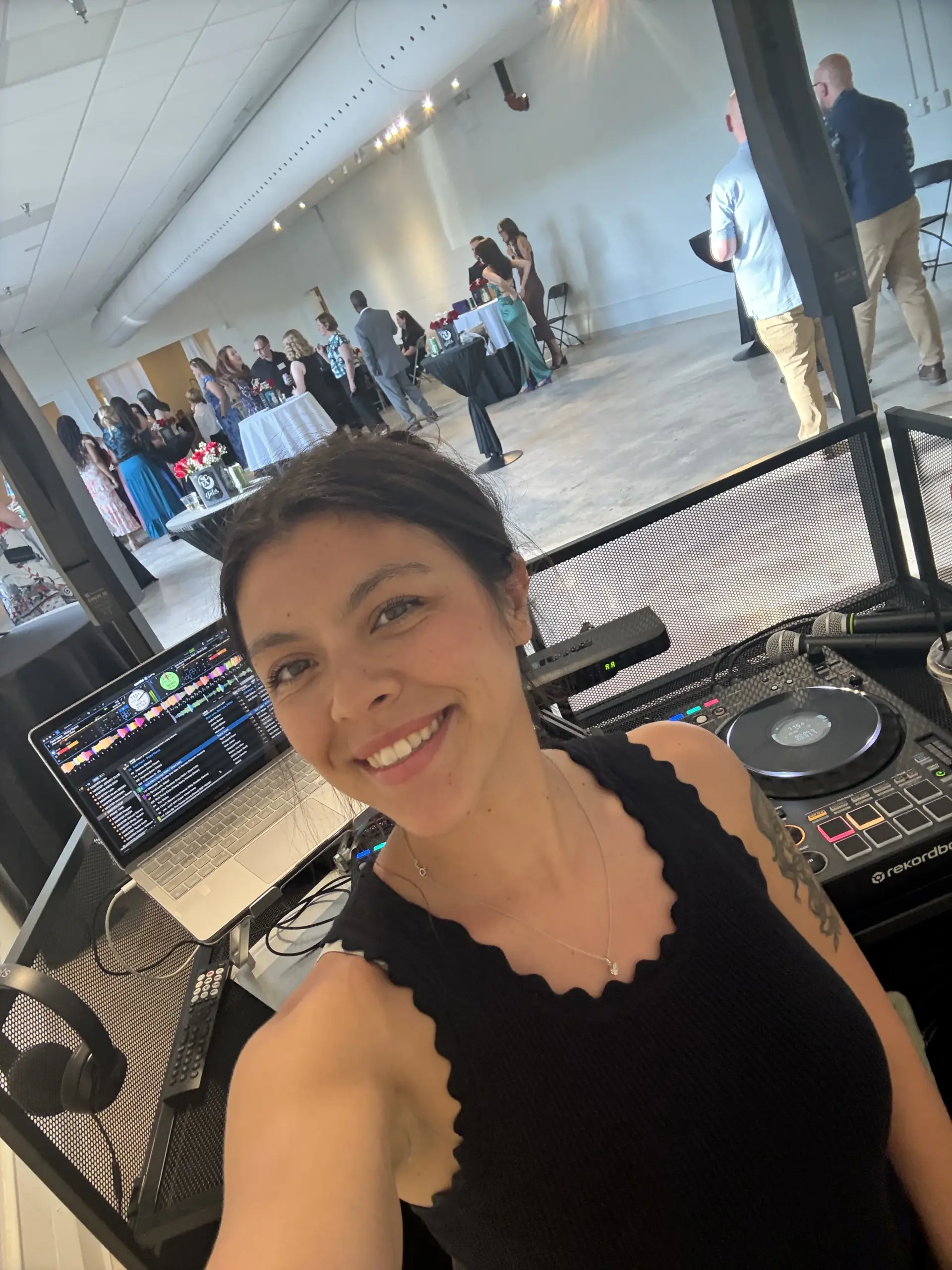 eeb09593 2c8c 4941 bf4a 04d50bdc23ca scaled DJ Services for Events in Charleston in Charleston, South Carolina